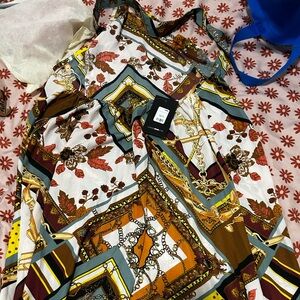 Fashion Nova Alexia Maxi Dress